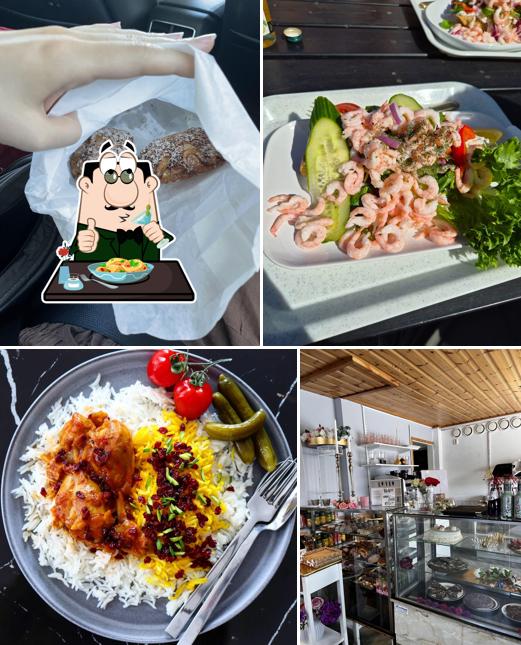 Ellös havscafe