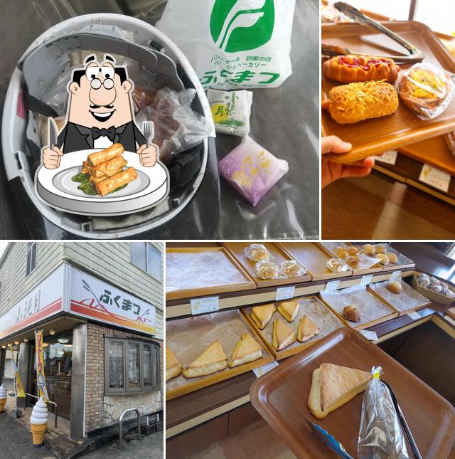 Fresh Bakery Fukumatsu