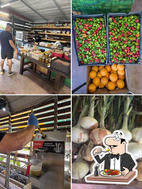 Fruteria Rancho Viejo