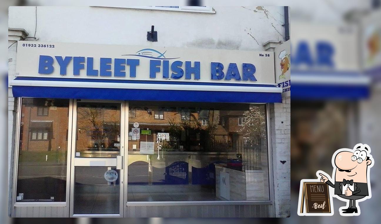 Fu Yau Fish Bar