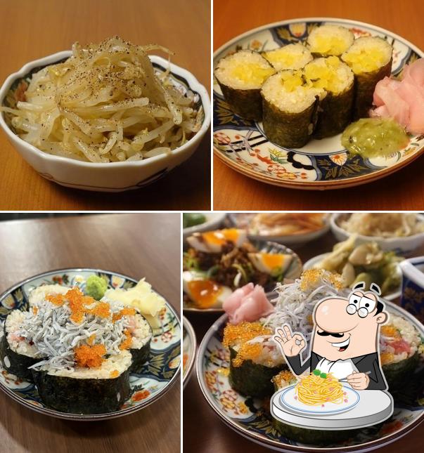 Fuu Fuu Steamed & Sake Bar – Toyotashi Station