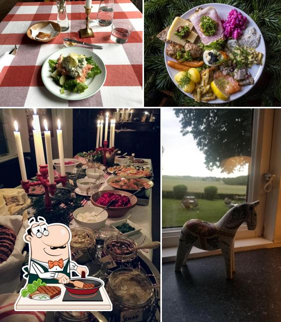 Hammenhögs Gästgivaregård