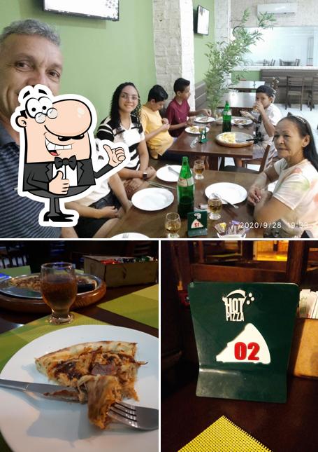 HotPizza II
