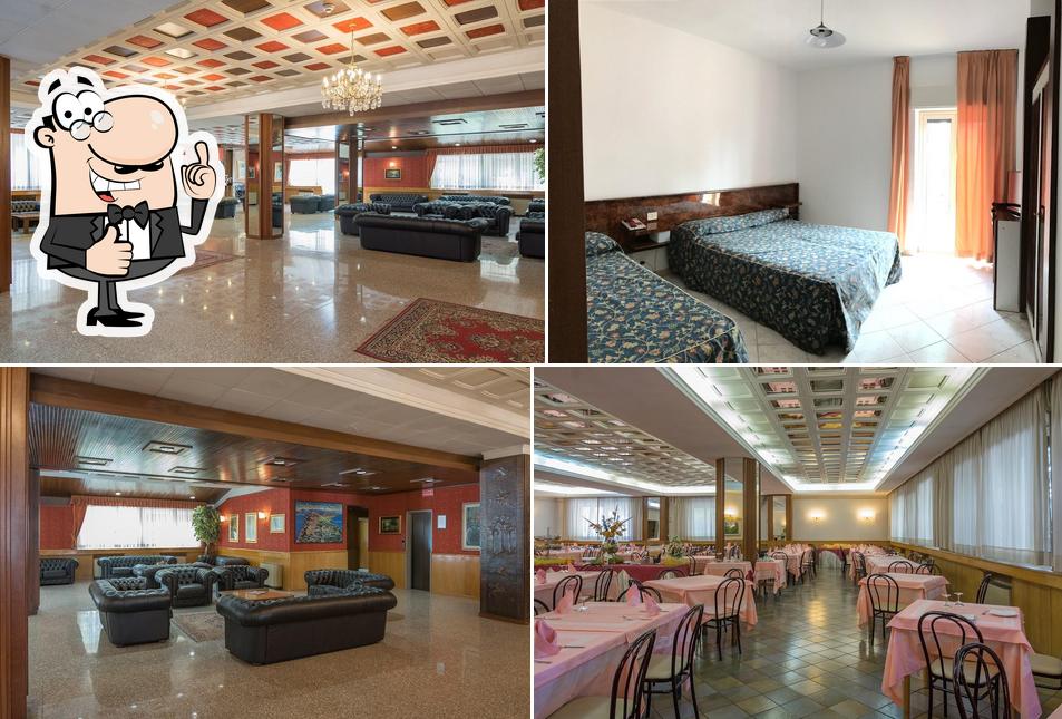 Hotel Tasso