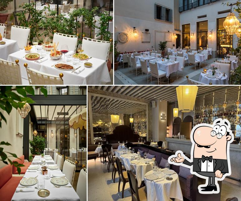 Il Caffè Zeffirino Venezia