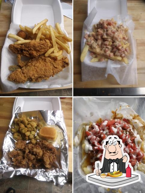 J's Kitchen