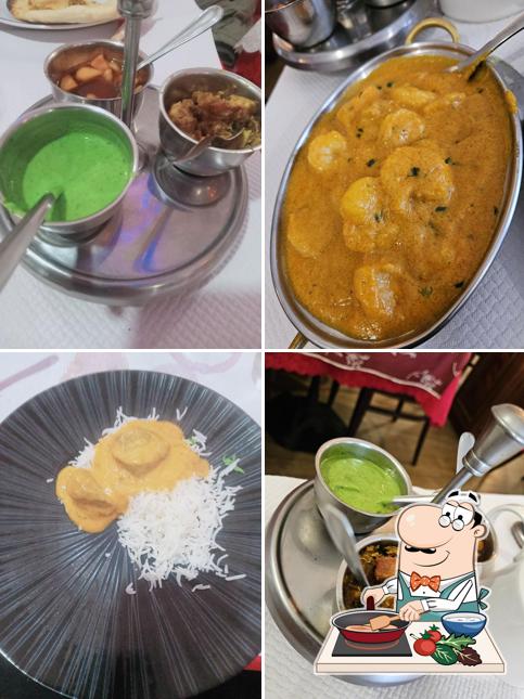Le Maharaja