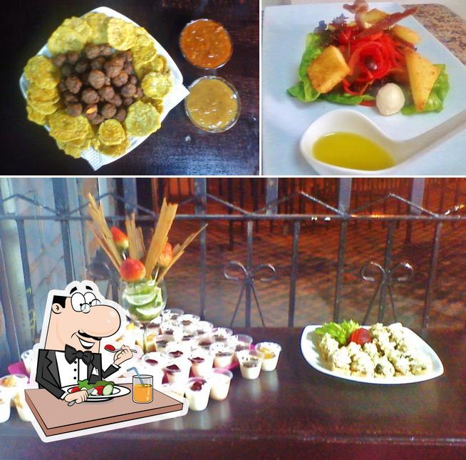 Le gourmet Restaurate