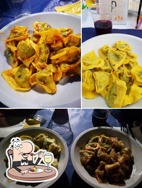 Luna nel Pozzo - Sagra Del Tortellone