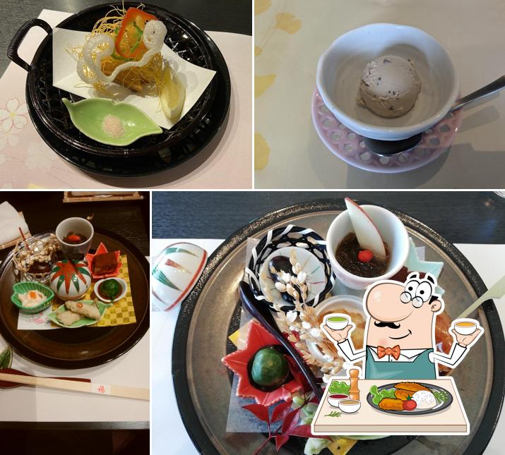 和食「穂」MINORI