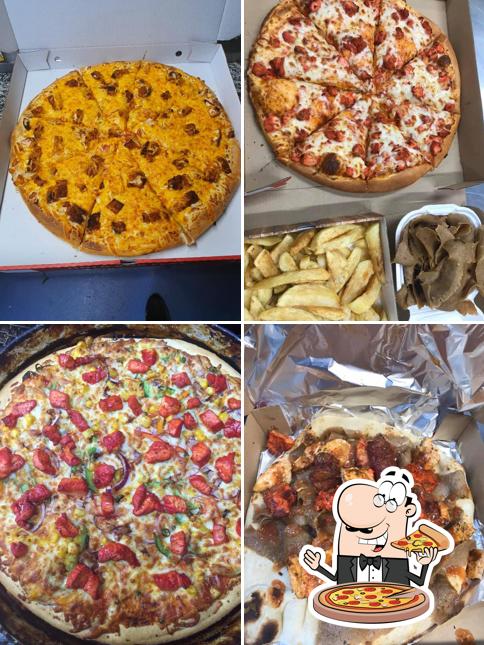 Berto’s Nunthorpe