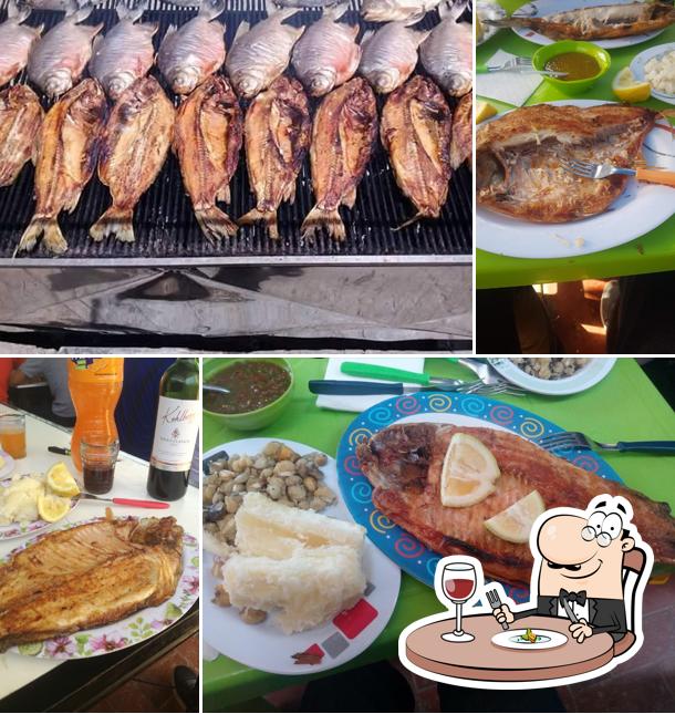 PESCADERIA El TIBURON