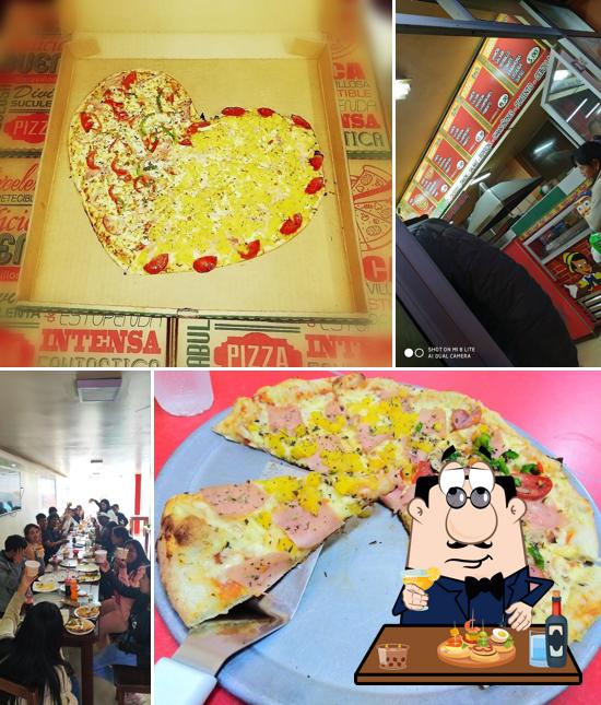 Pinocchio’s Pizzería