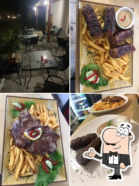 Pizzeria Regall