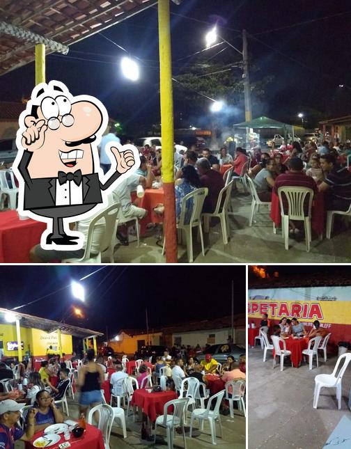 Point da Jantinha