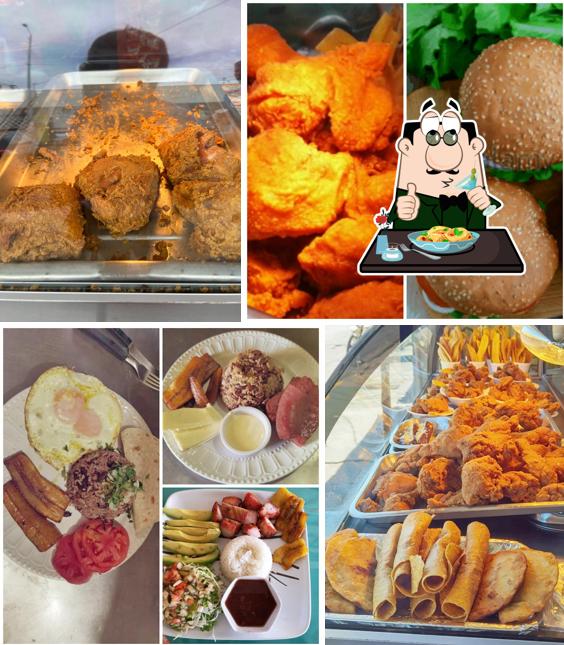 Pollo Pampero