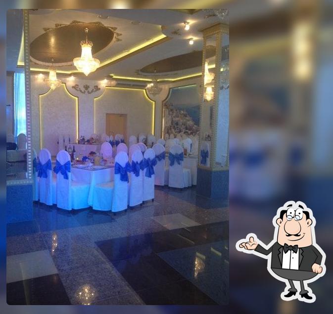 Ресторан Наполеон