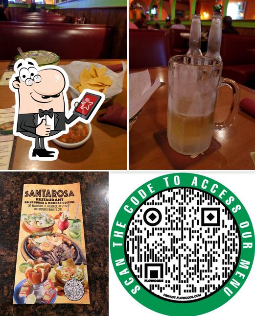 Santa Rosa Restaurant