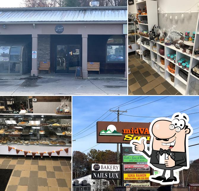 Sweet mama’s llc
