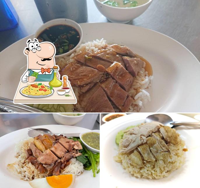 ร้านเทพไพบูลย์