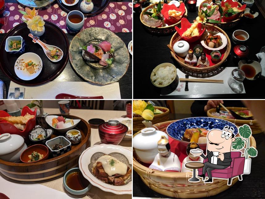 プライベートダイニング 多津味