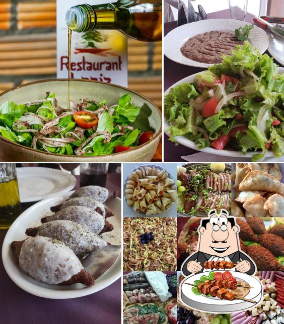 Restaurante Laziz