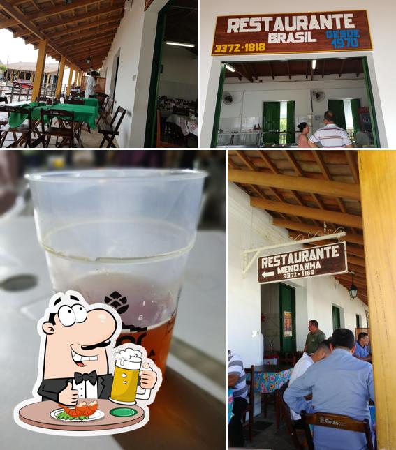 Restaurante Mendanha