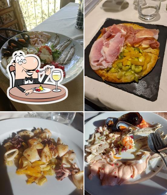 Ristorante Pizzeria Il Boschetto