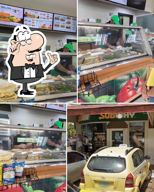 Subway