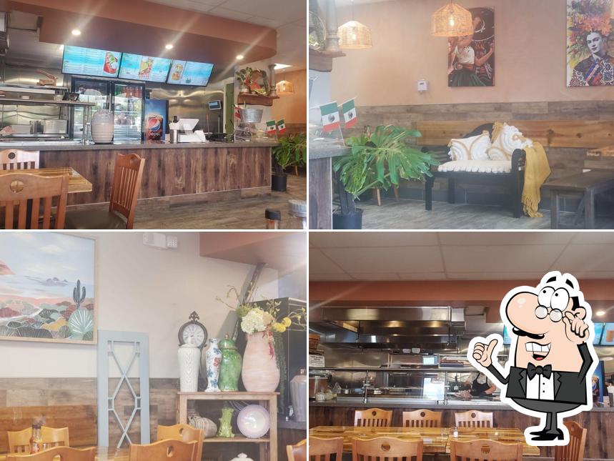 Taqueria La Palapa
