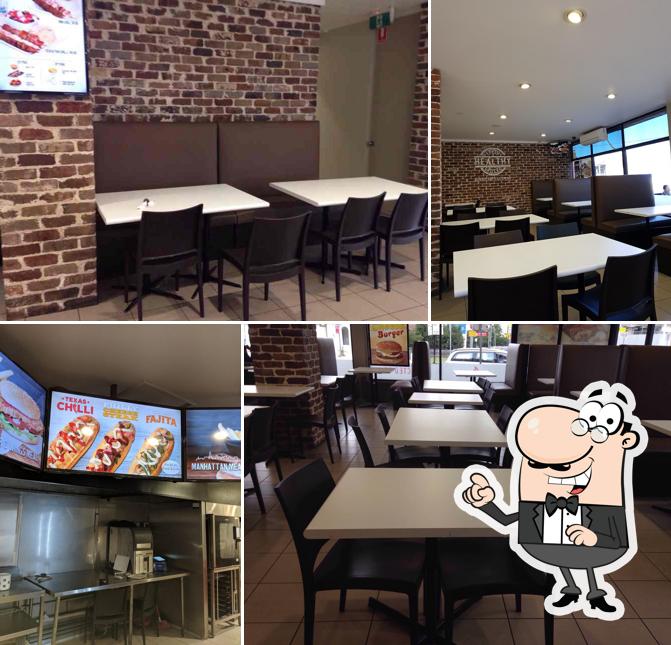 Dougies Grill Bankstown