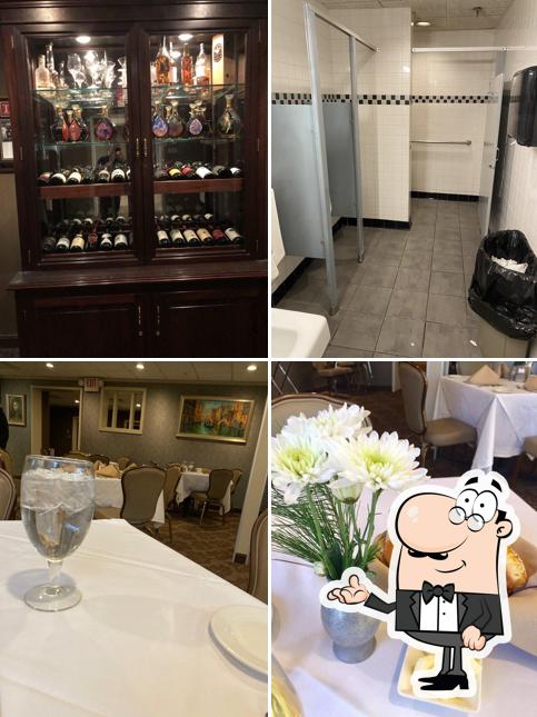 Rico's Restaurant