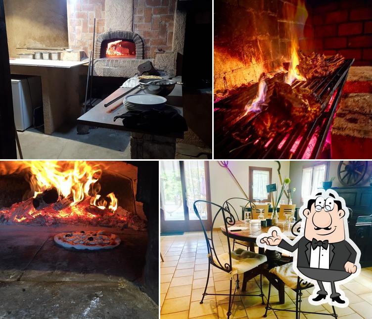 Auberge u Pasturellu