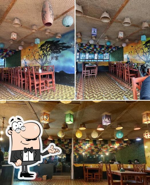 Brothers Cafe & Restaurant