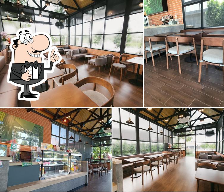 Café Amazon