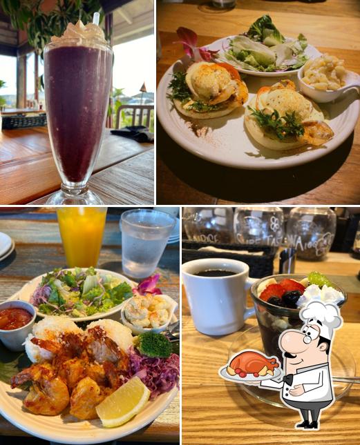 Konas Coffee Mishima