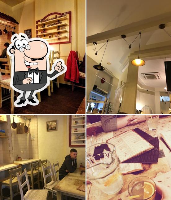 Trattoria La Trenta