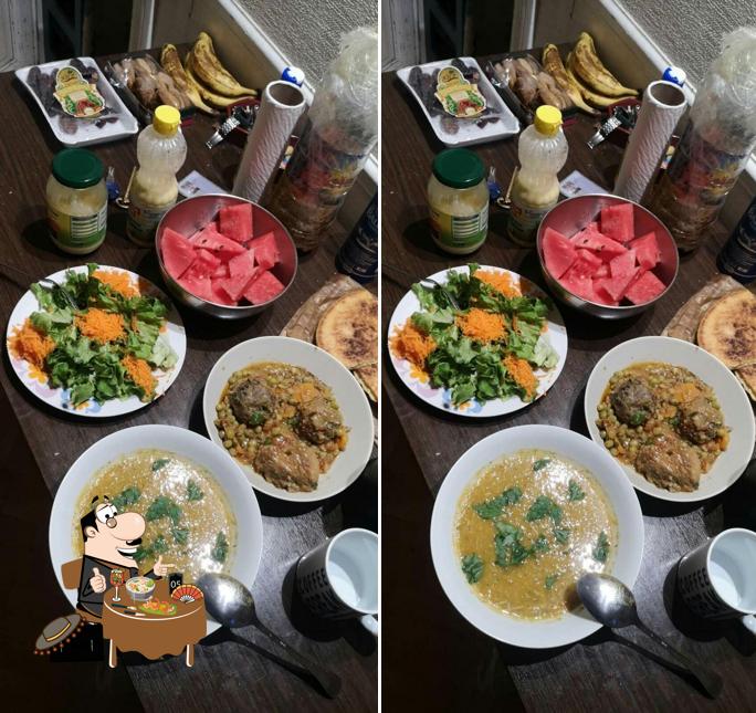 Café Restaurant