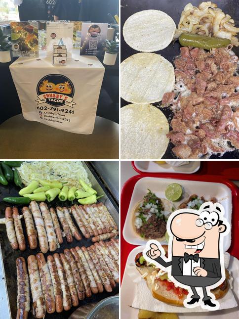 Chubby's Tacos