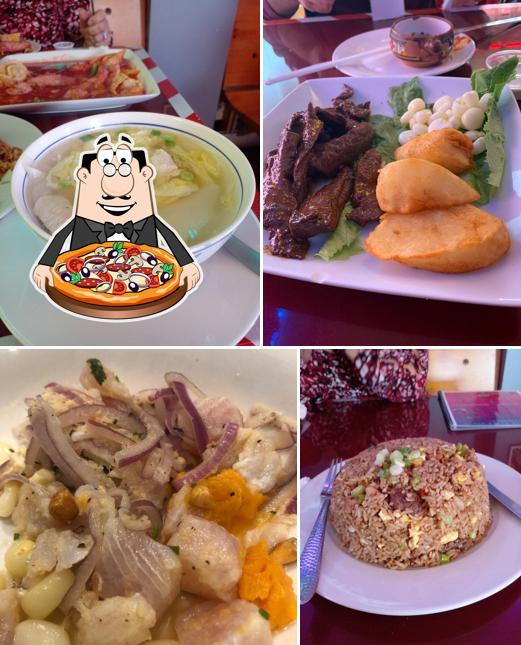 Peruvian Taste