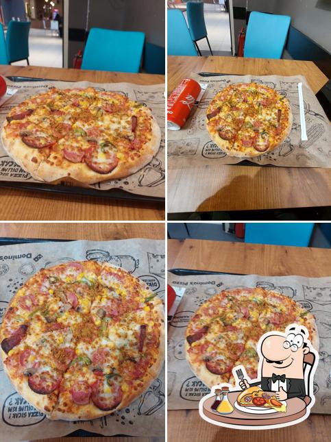 Domino's Pizza