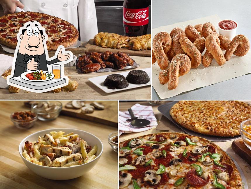 Domino's Pizza