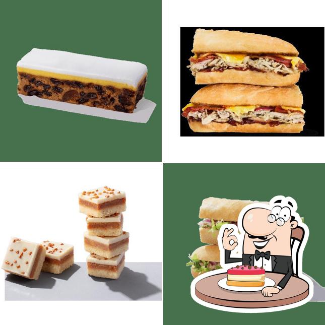 Greggs