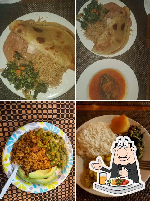 Karibu Restaurant