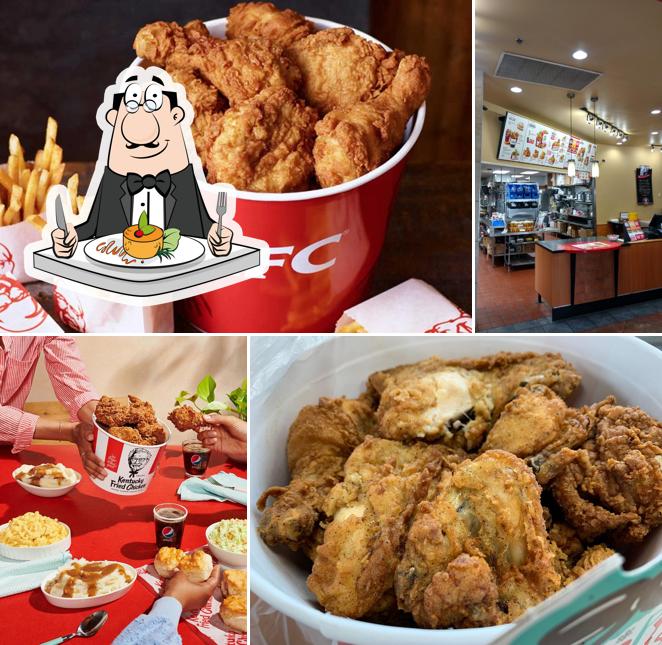 KFC
