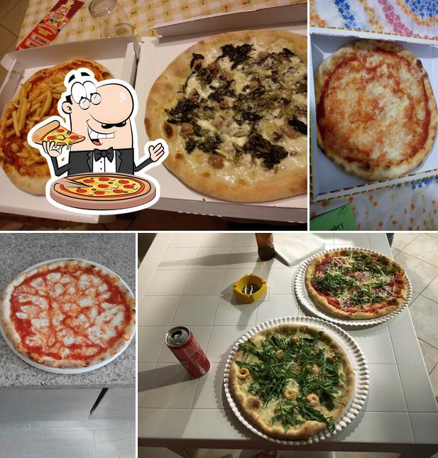 King Pizza