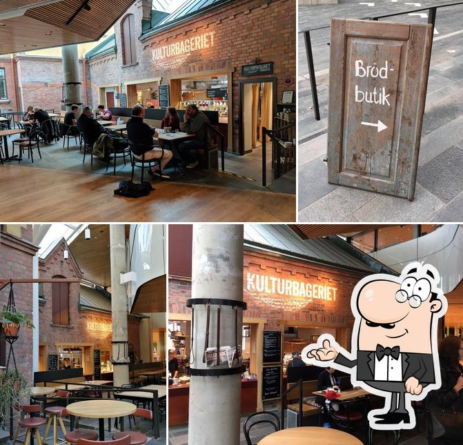 Kulturbageriet