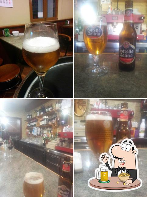 Bar La Frontera