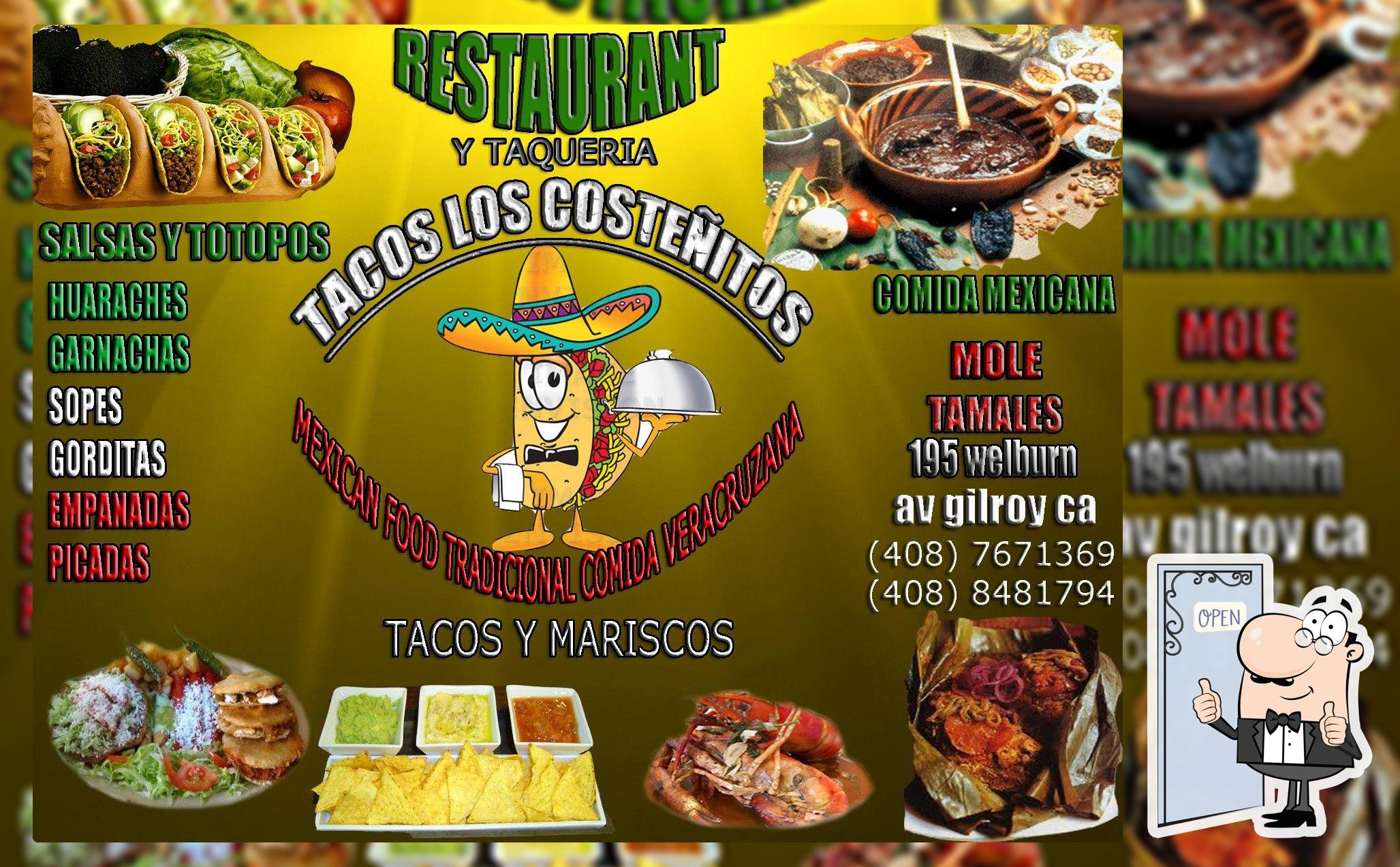 Las Princesas Restaurant