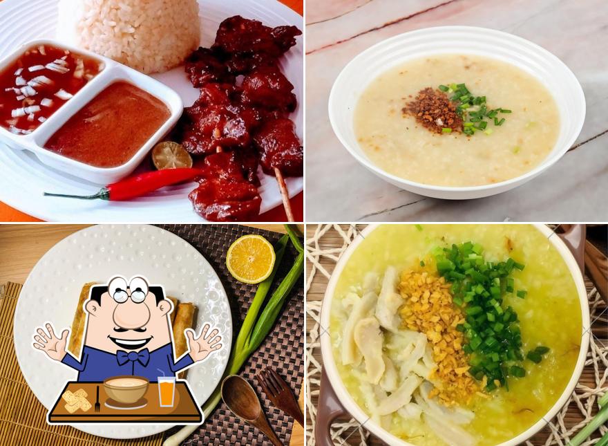 Lugaw Pilipinas